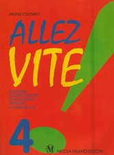 ALLEZ VITE 4 - Ascoltare
