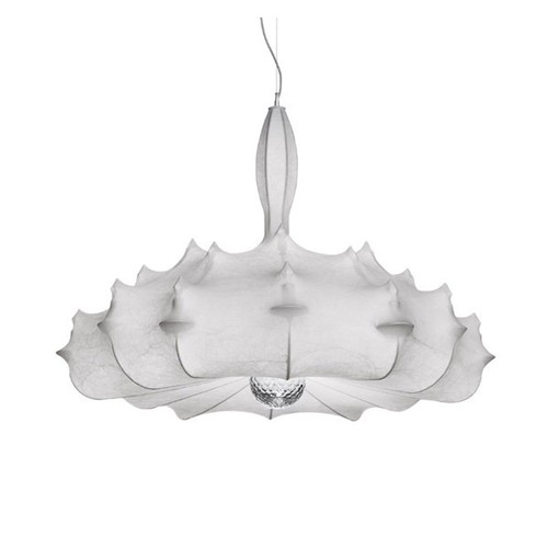 Flos zeppelin marcel - zeppelin, 1,