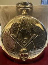 Orologio da tasca antico