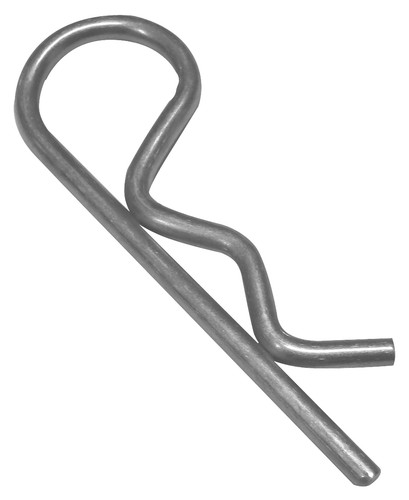 Coppiglia sicurezza molla - coppiglia, di