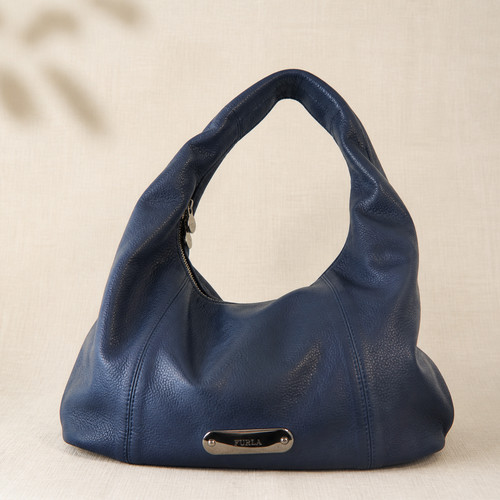 Furla hobo shoulder bag - furla,