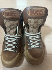 Stivali da lavoro uomo GUCCI