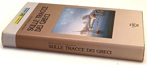 Sulle tracce dei greci - dei, greci-