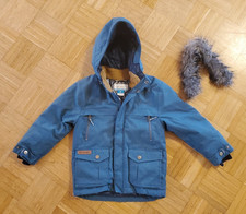 caldo blu mélange Columbia