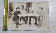 VECCHIA FOTO PRIMI 900 ORIGINALE