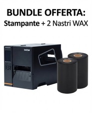 BROTHER TJ-4021TN STAMPANTE