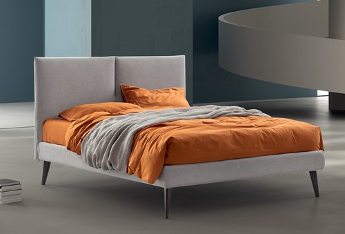 Letto matrimoniale alessia - letto,