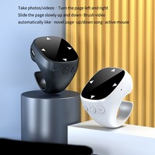 Telecomando ad anello