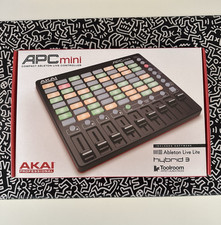 AKAI Professional APC Mini -