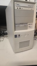 Hewlett Packard Pc Brio