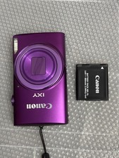 [Near Mint] Canon IXUS 155