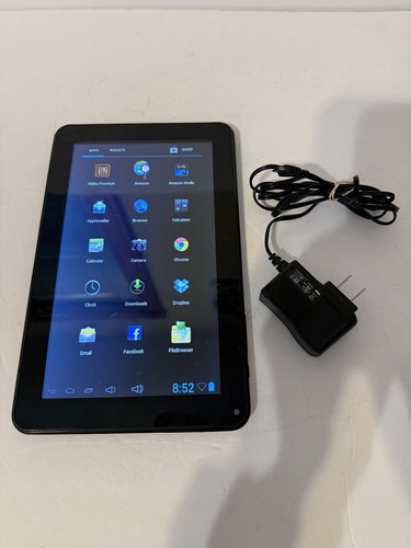 Icraig cmp759 tablet - icraig,