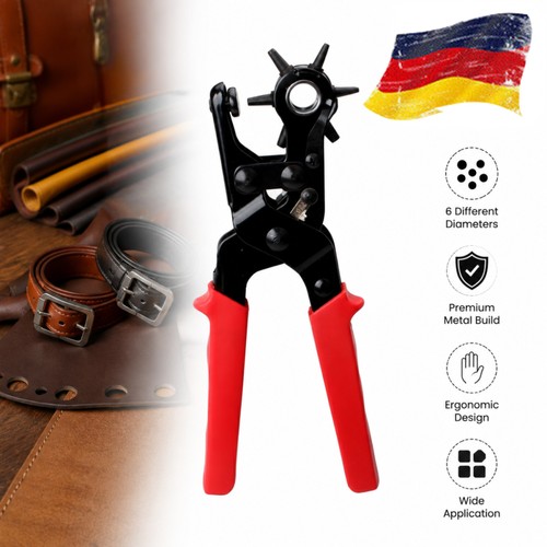 Pinza per fori - pinza,