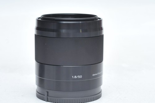 Sony 8 oss aps c - e, mm