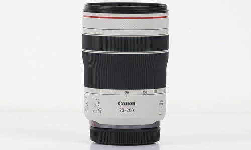 Canon 200mm f4l is usm - canon,