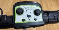 Nintendo Wii CyberBike