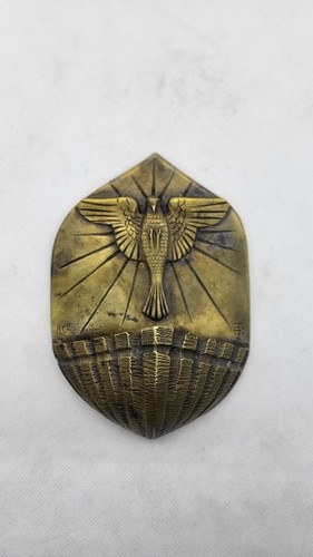 Benedettiera bronzo m - benedettiera, in