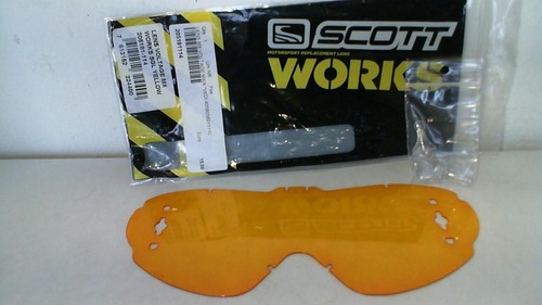 Lens voltage works sgl - lens,
