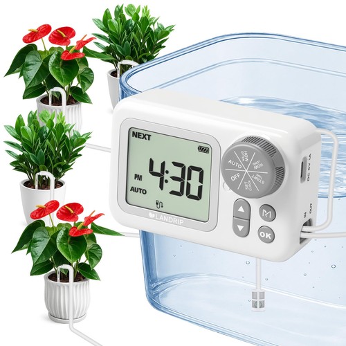 Landrip irrigazione automatica - landrip,
