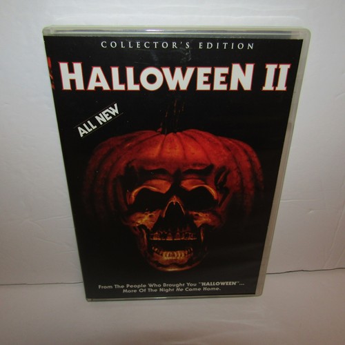 Halloween collector s - halloween, 2