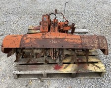 Motozappa posteriore Ariens