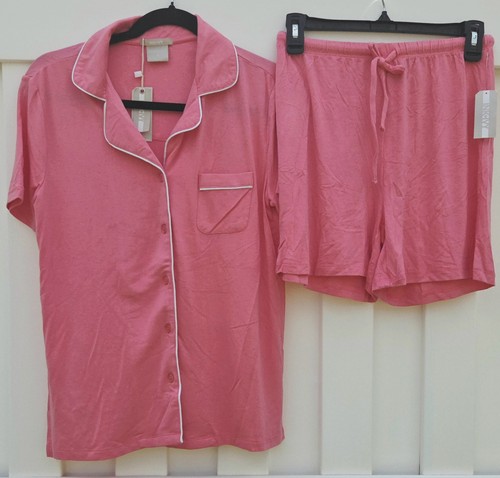 Set pigiama donna ink - set, ink+ivy
