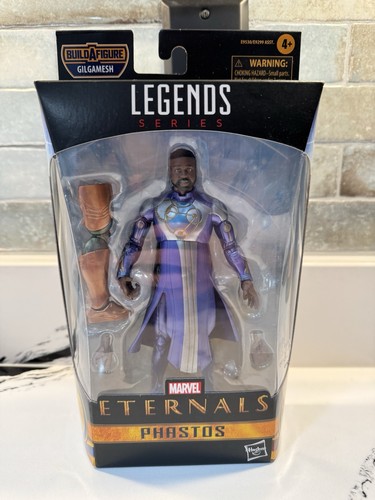 Marvel legends series the - ,