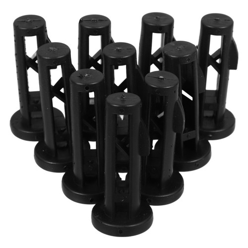 Clip coperchio pattumiera
