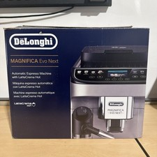 De'Longhi Magnifica Evo Next
