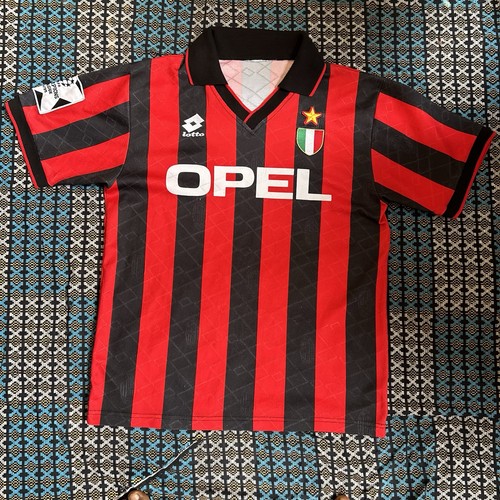 Maglia calcio vintage - , 1994-95