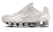 Nike shox sail - shox, tl