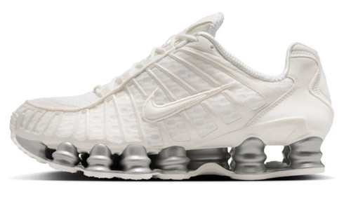 Nike shox sail ar3566 103 - nike, tl
