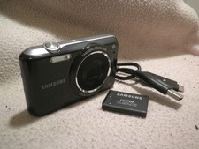 FOTOCAMERA DIGITALE SAMSUNG