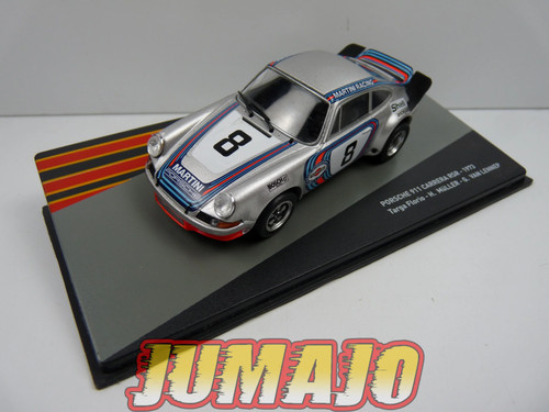 Prc2 voiture altaya - voiture,