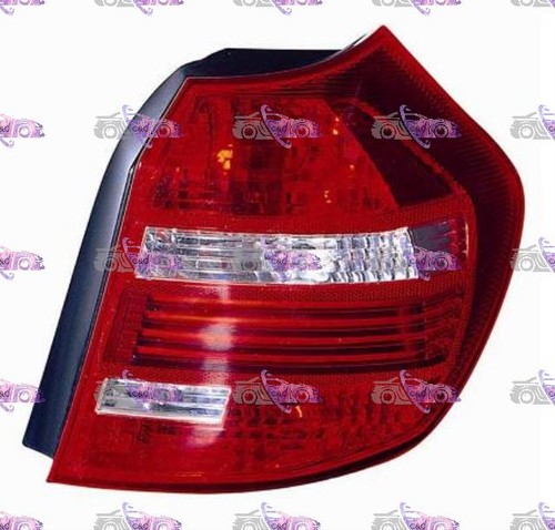 Fanale fanalino stop led - fanalino,