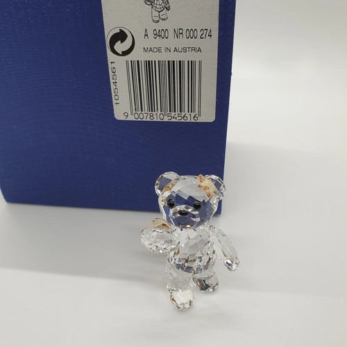 Swarovski orso kris - swarovski,