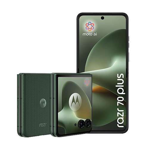 Motorola razr plus - 70, 5g