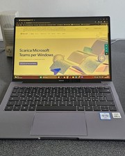  Notebook Huawei MateBook 14