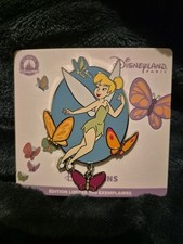 Disney Pin's TINKERBELL