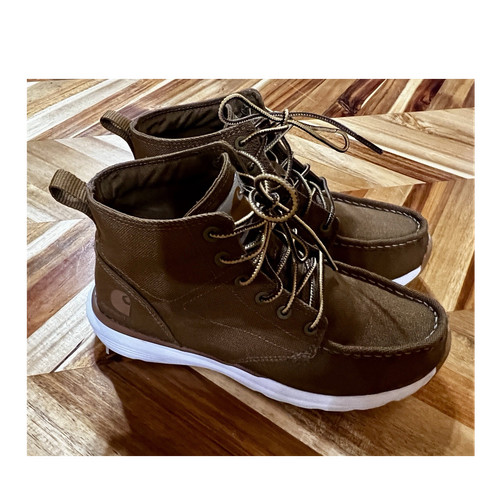 Stivali lavoro carhartt - stivali,