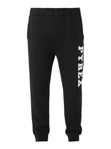 Pyrex pantaloni tuta uomo - pantaloni,