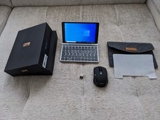 GPD Pocket 2 | Mini laptop 7"