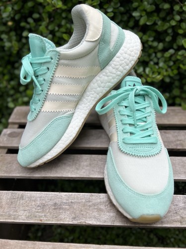 Adidas iniki runner easy green - iniki,