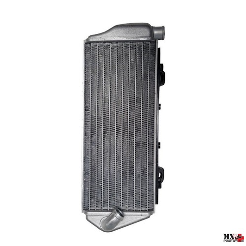 Radiatore gas - gas, f