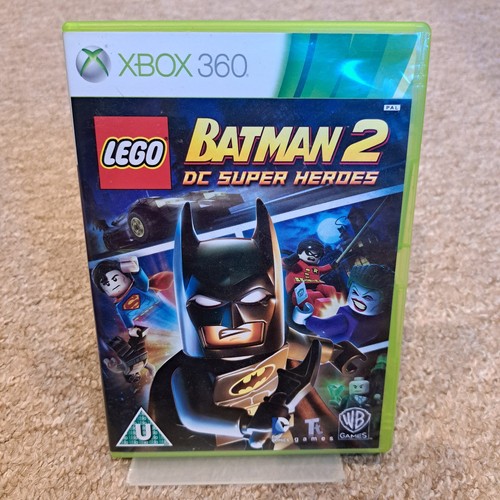 Lego batman super - batman,