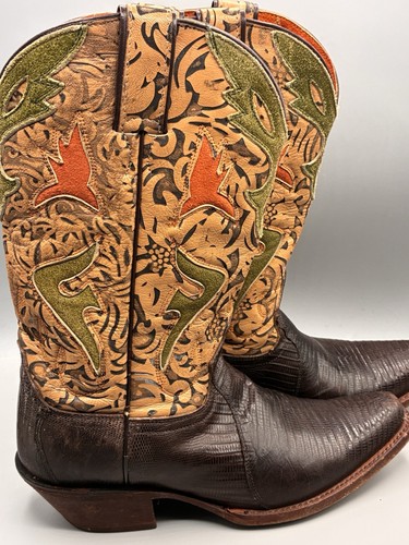 Stivali western vintage - , frye