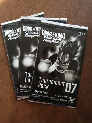Bustine dragonball super card - dragonball,