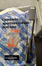 COMANDO APERTURA COFANO