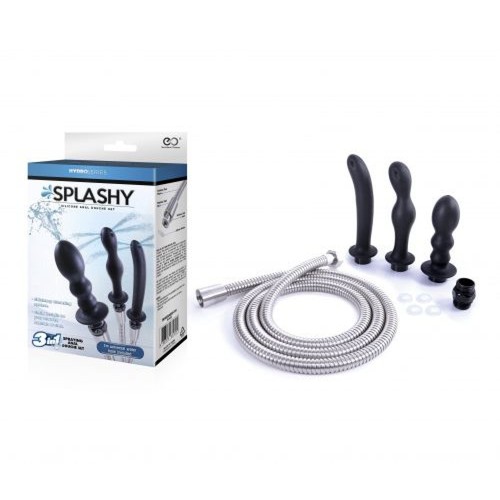 Set per doccia - splashy, 3