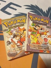 X2 Pokemon Adventures (Gold